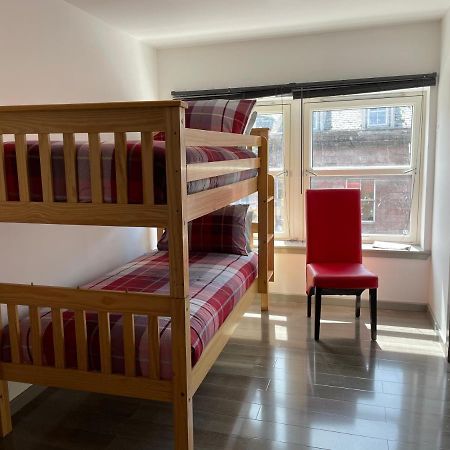 Rooms In Inverness Exteriér fotografie