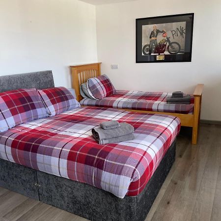 Rooms In Inverness Exteriér fotografie