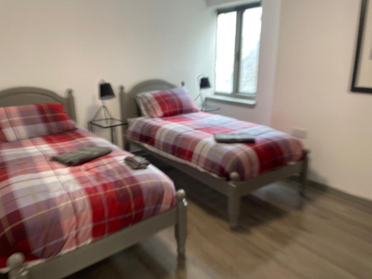 Rooms In Inverness Exteriér fotografie