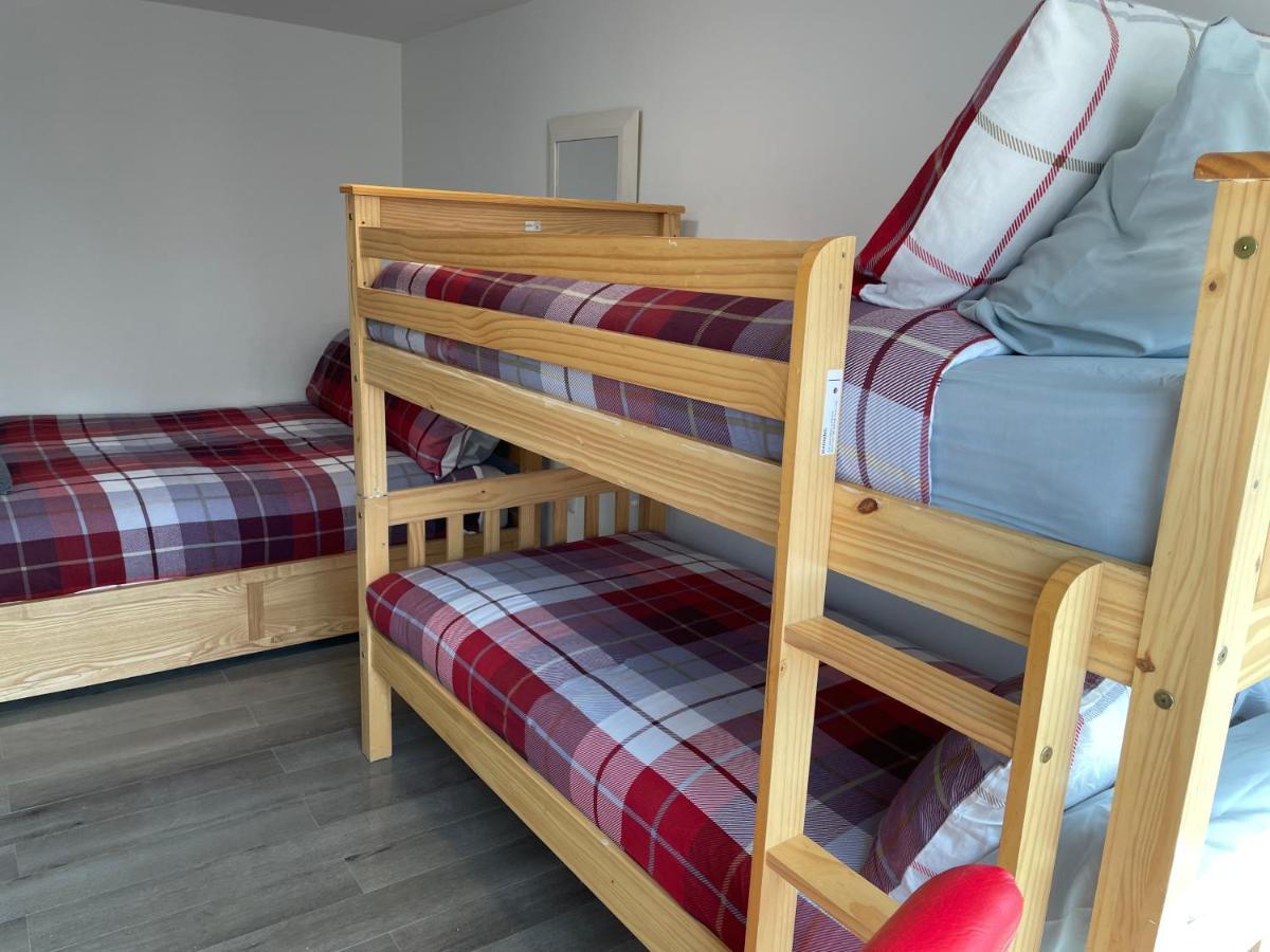 Rooms In Inverness Exteriér fotografie