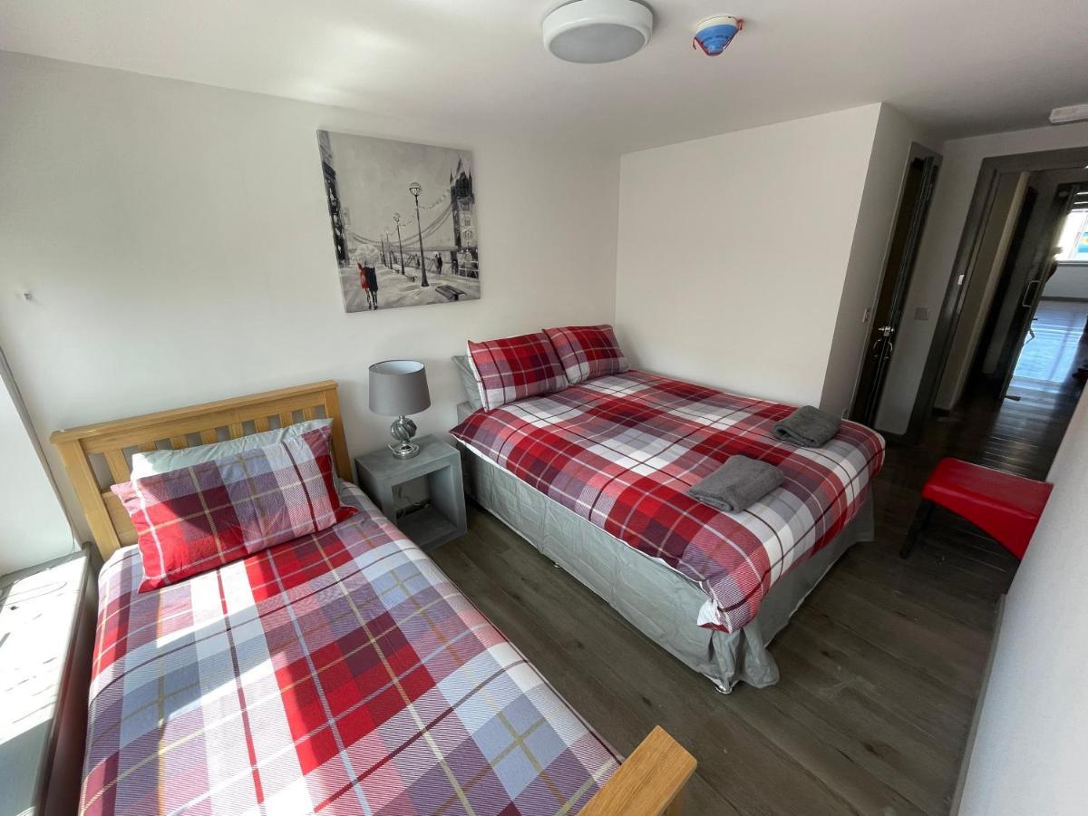 Rooms In Inverness Exteriér fotografie