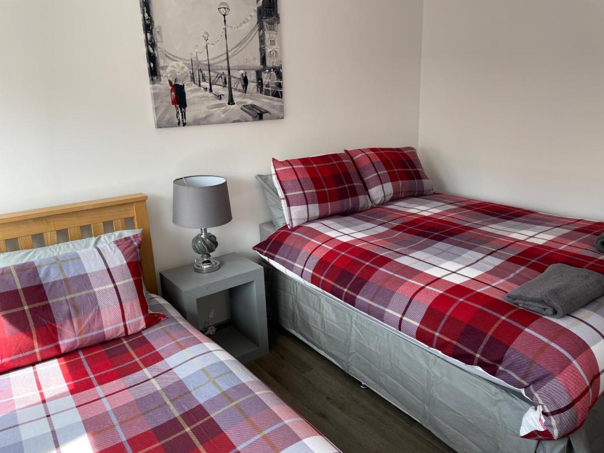 Rooms In Inverness Exteriér fotografie