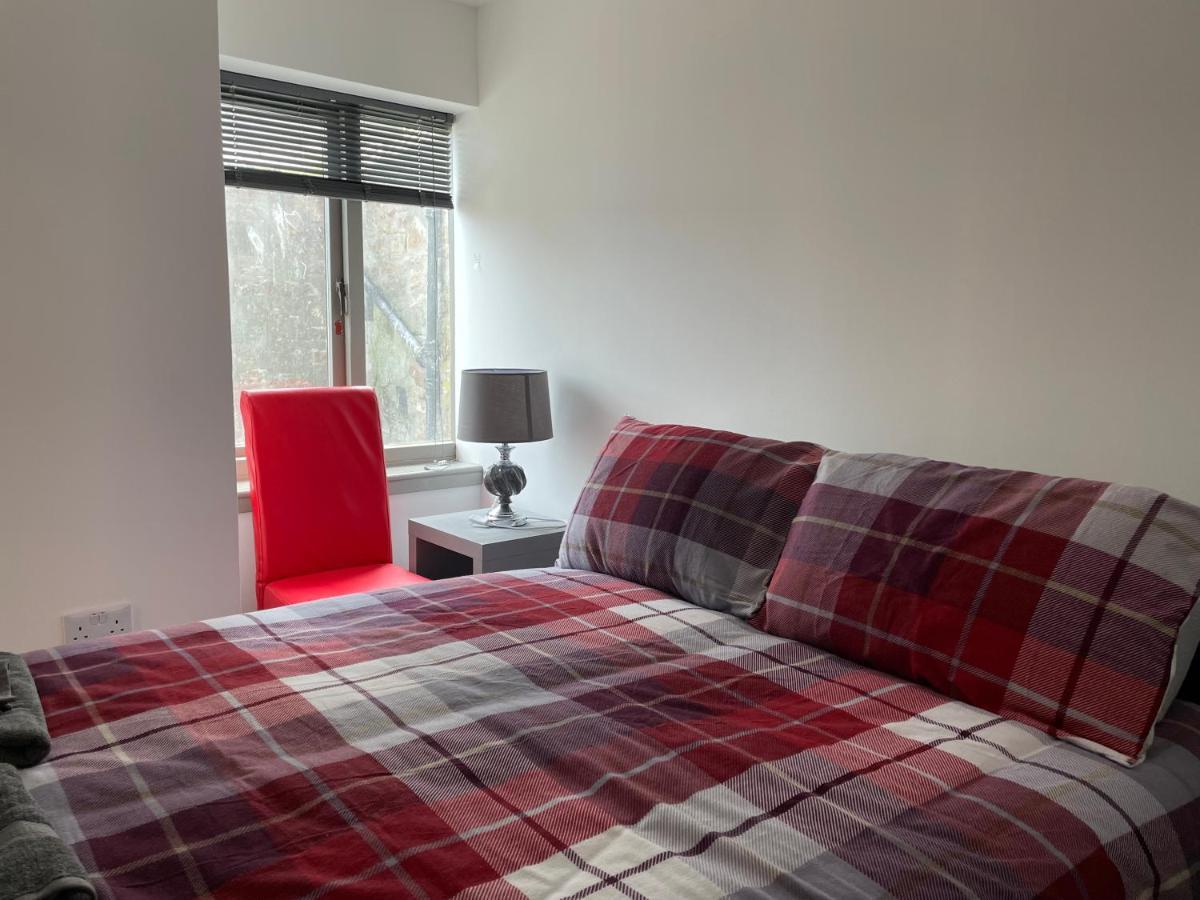 Rooms In Inverness Exteriér fotografie