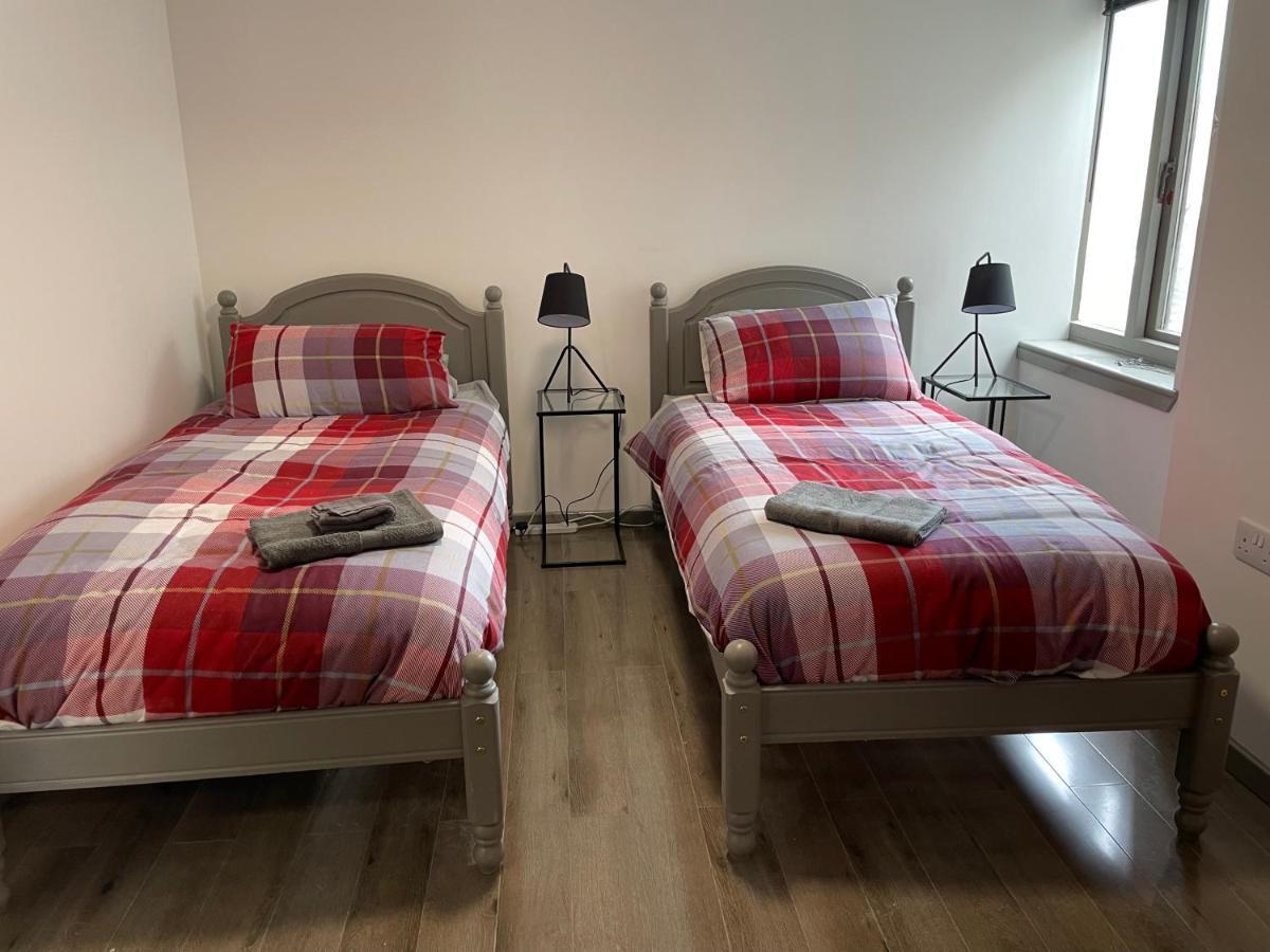 Rooms In Inverness Exteriér fotografie