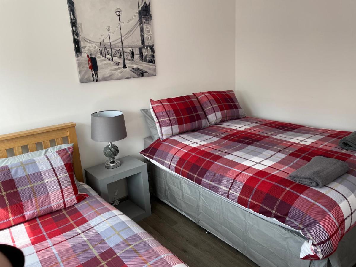 Rooms In Inverness Exteriér fotografie