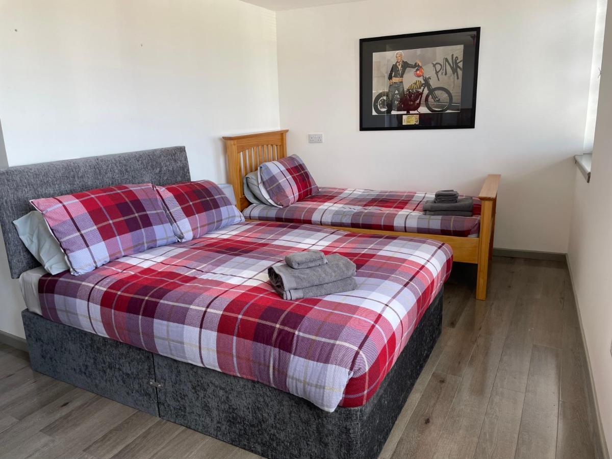 Rooms In Inverness Exteriér fotografie