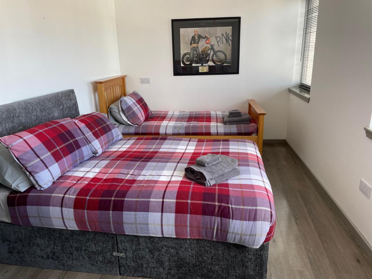 Rooms In Inverness Exteriér fotografie